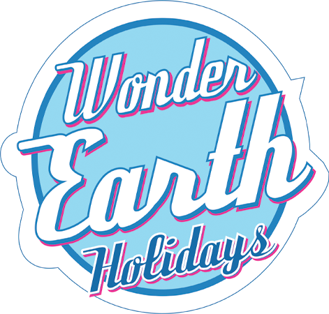 Wonder Earth Holidays